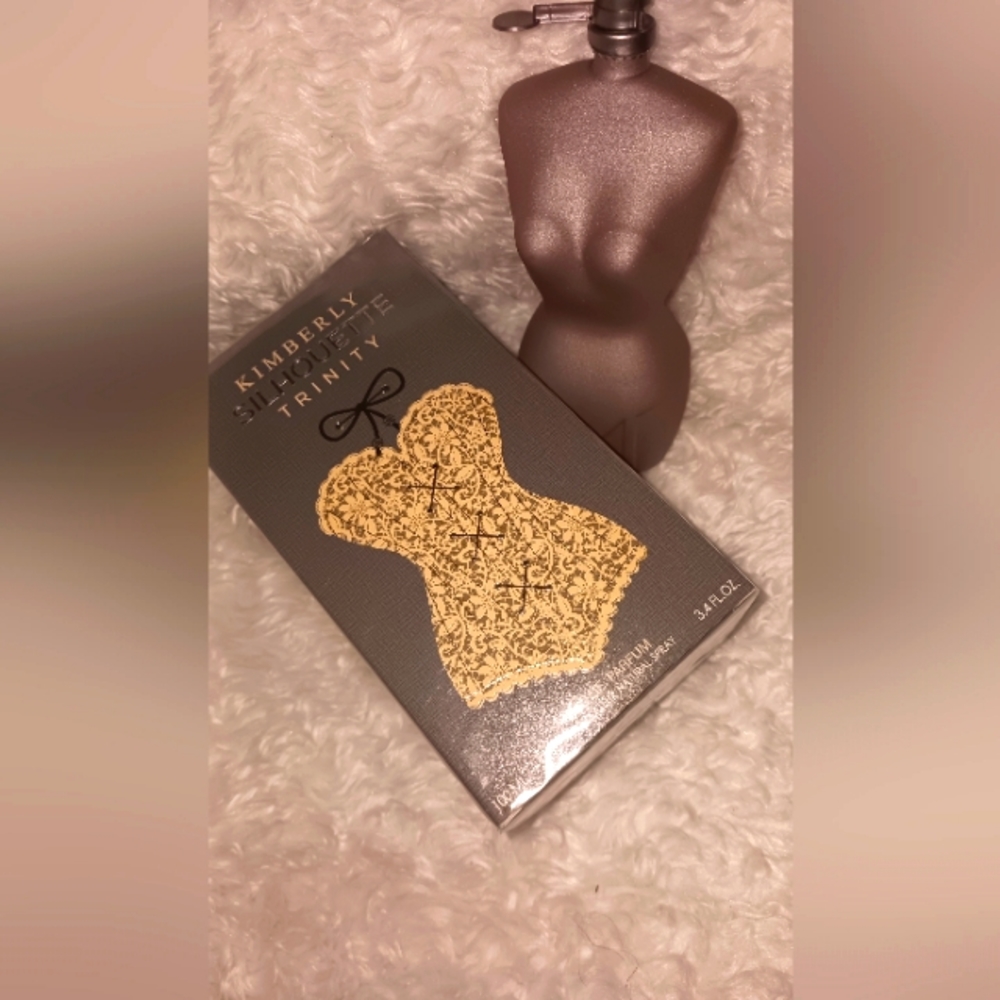 NEW KIMBERLY NUDE